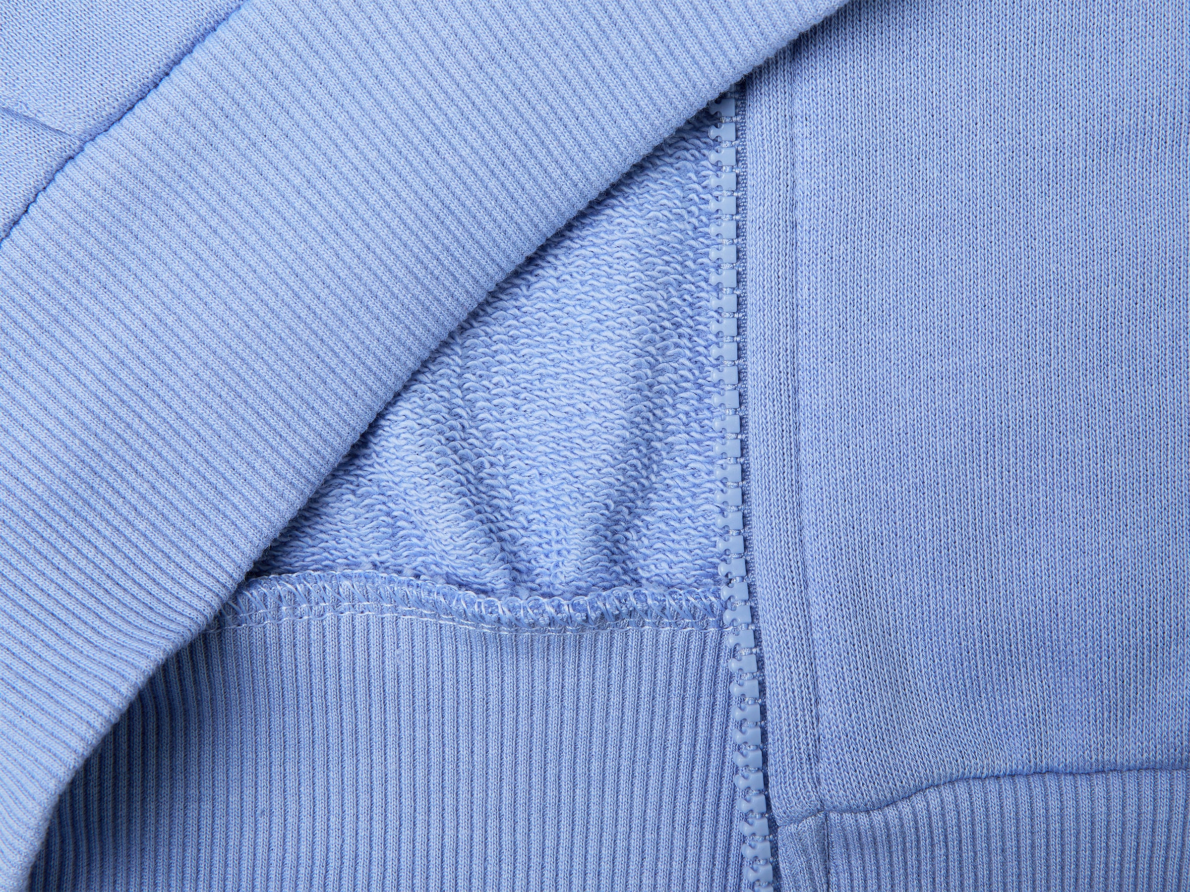 Hoodie with glittery print - ucb_image_DS1