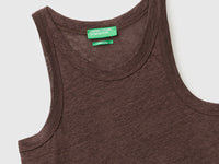 Pure linen tank top - ucb_image_FY