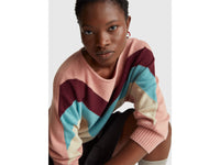 Camisola com intársia Stranger Things - ucb_image_FY