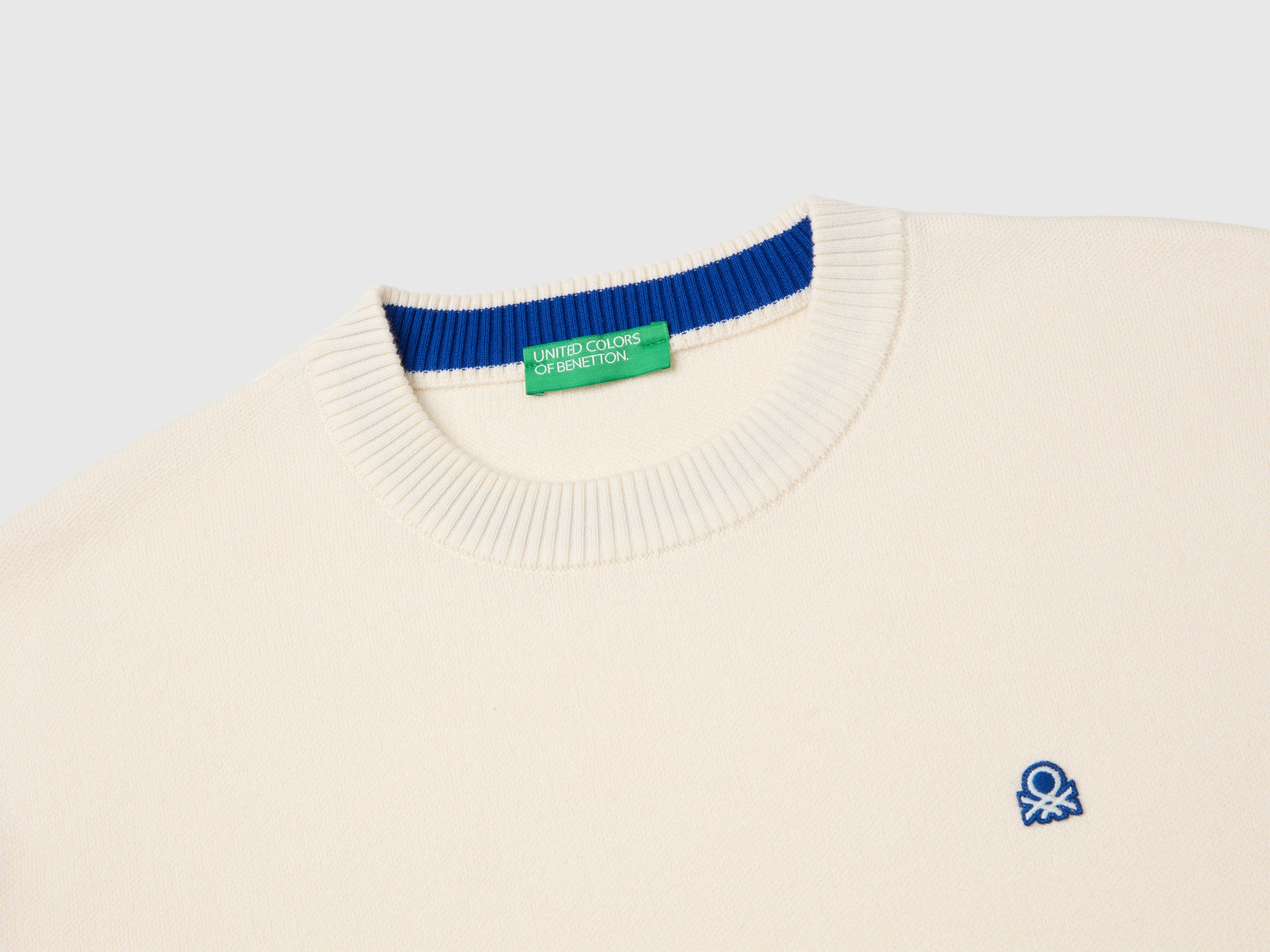 Relaxed fit sweater - ucb_image_DS1