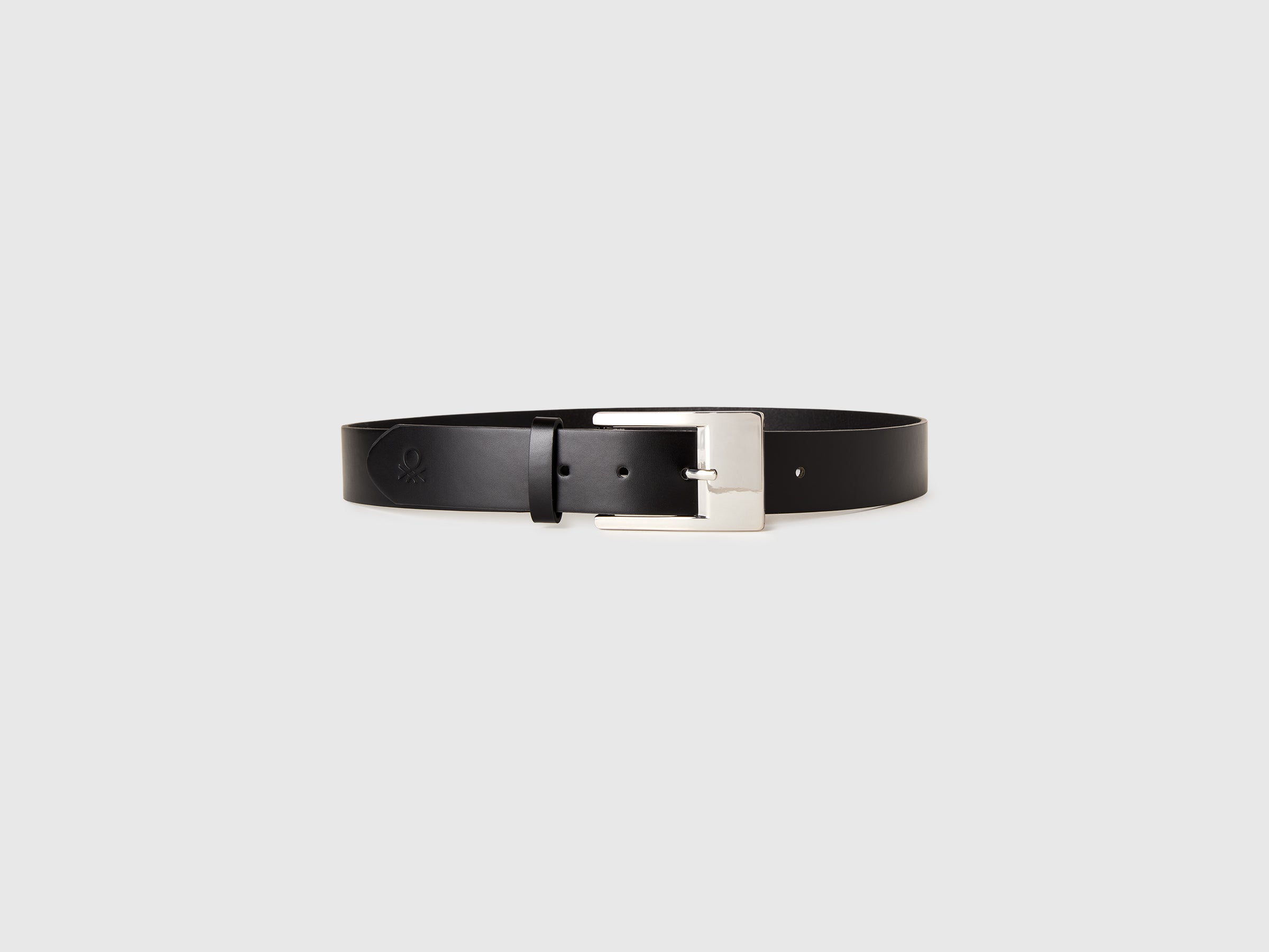 Belt with rectangular buckle - ucb_image_FS