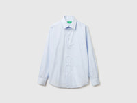 Slim fit shirt - ucb_image_FS