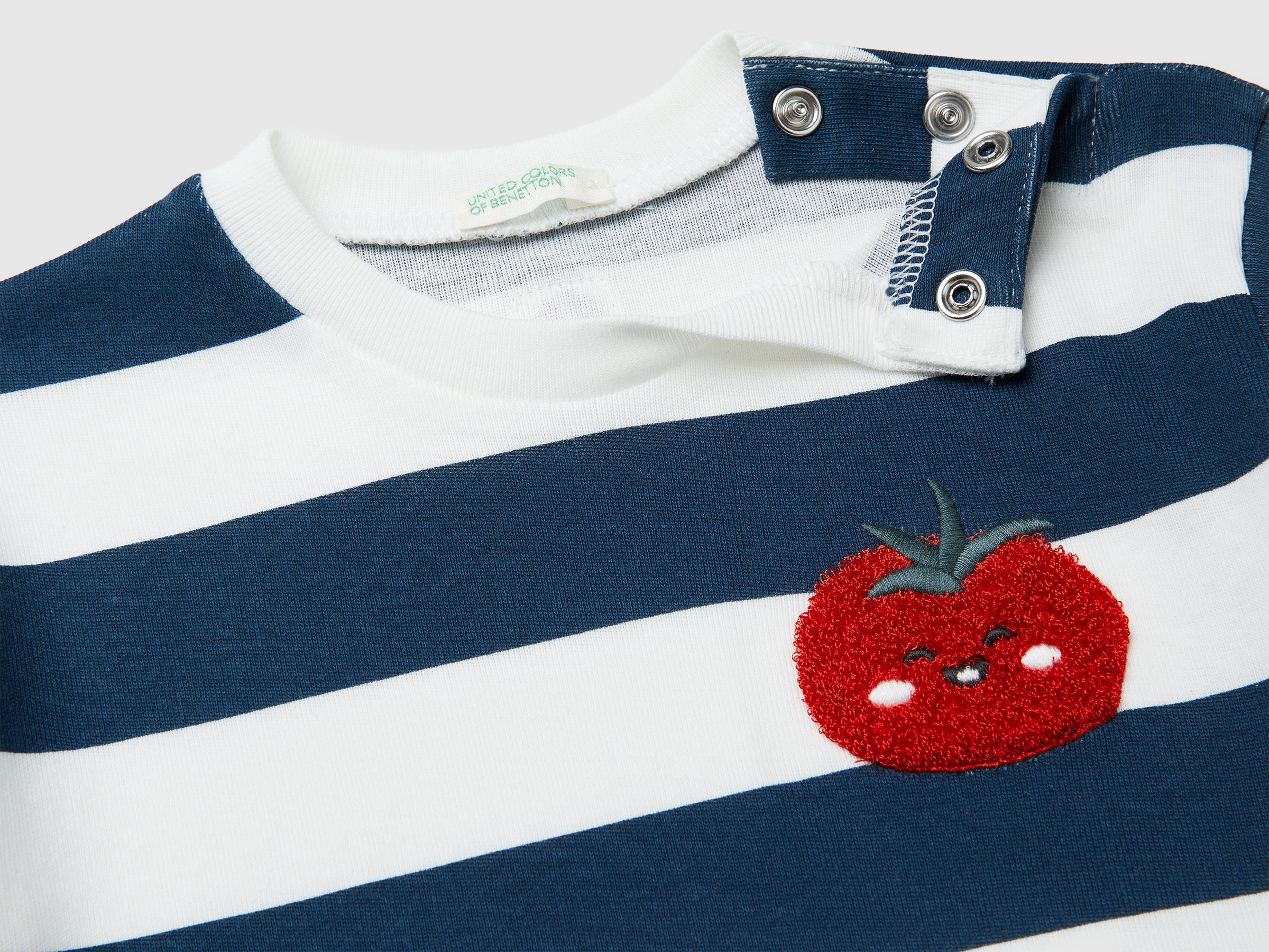 T-shirt estampada boxy fit - ucb_image_DS1