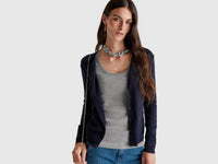 Top cinza mélange em algodão puro - ucb_image_FY