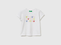 T-shirt com estampa glitter - ucb_image_FS