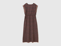 Long striped dress - ucb_image_BS