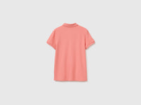 Polo slim fit em piqué - ucb_image_BS
