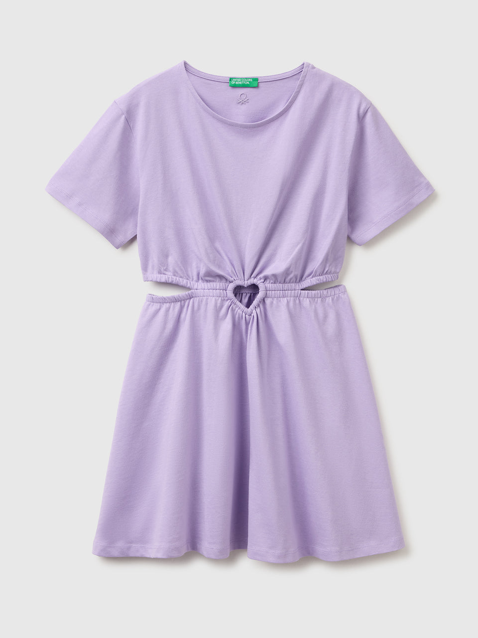 Cut-out dress with heart - ucb_image_FS