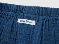 Light gauze shorts - ucb_image_DS1