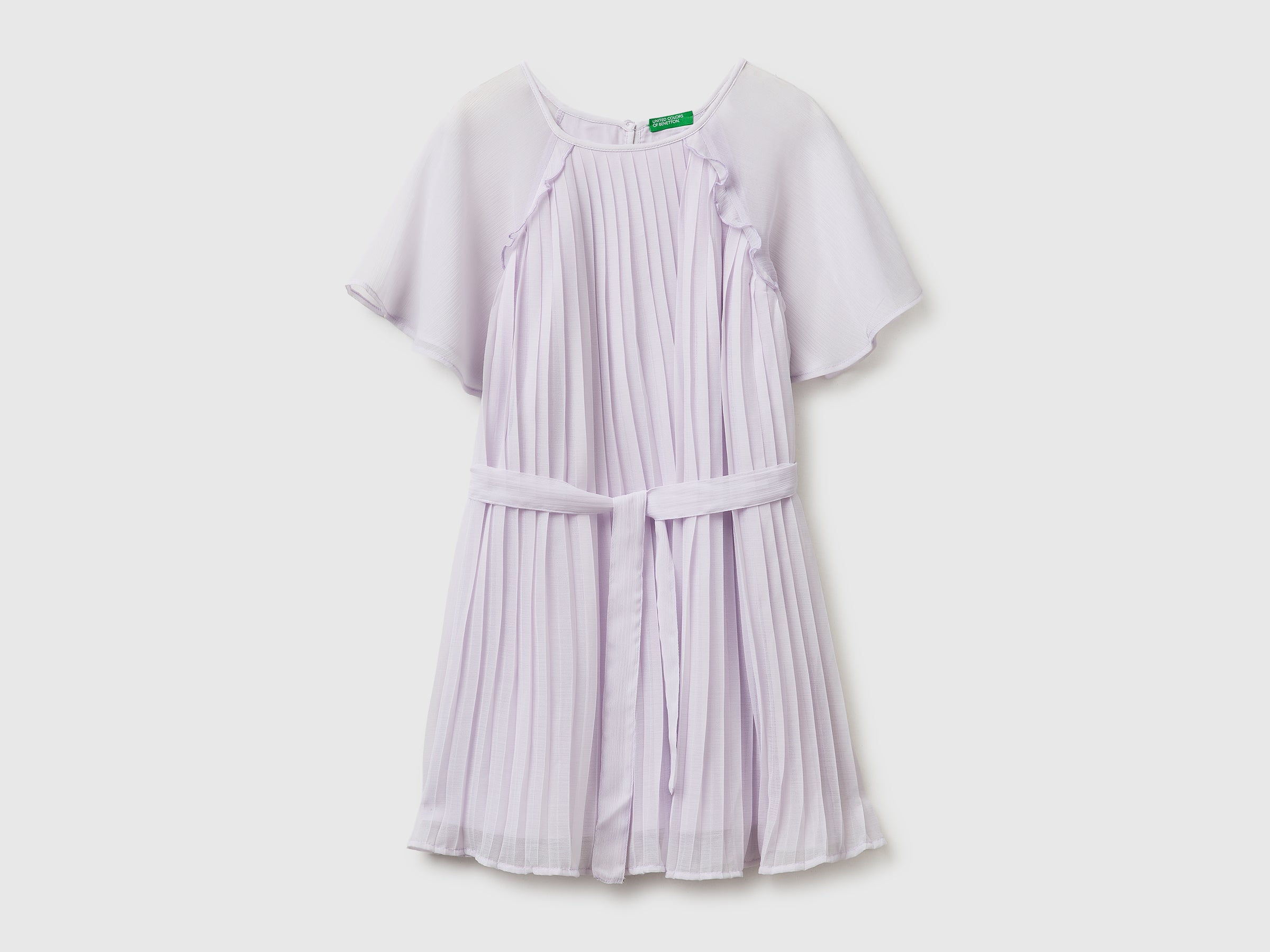 Pleated dress - ucb_image_FS