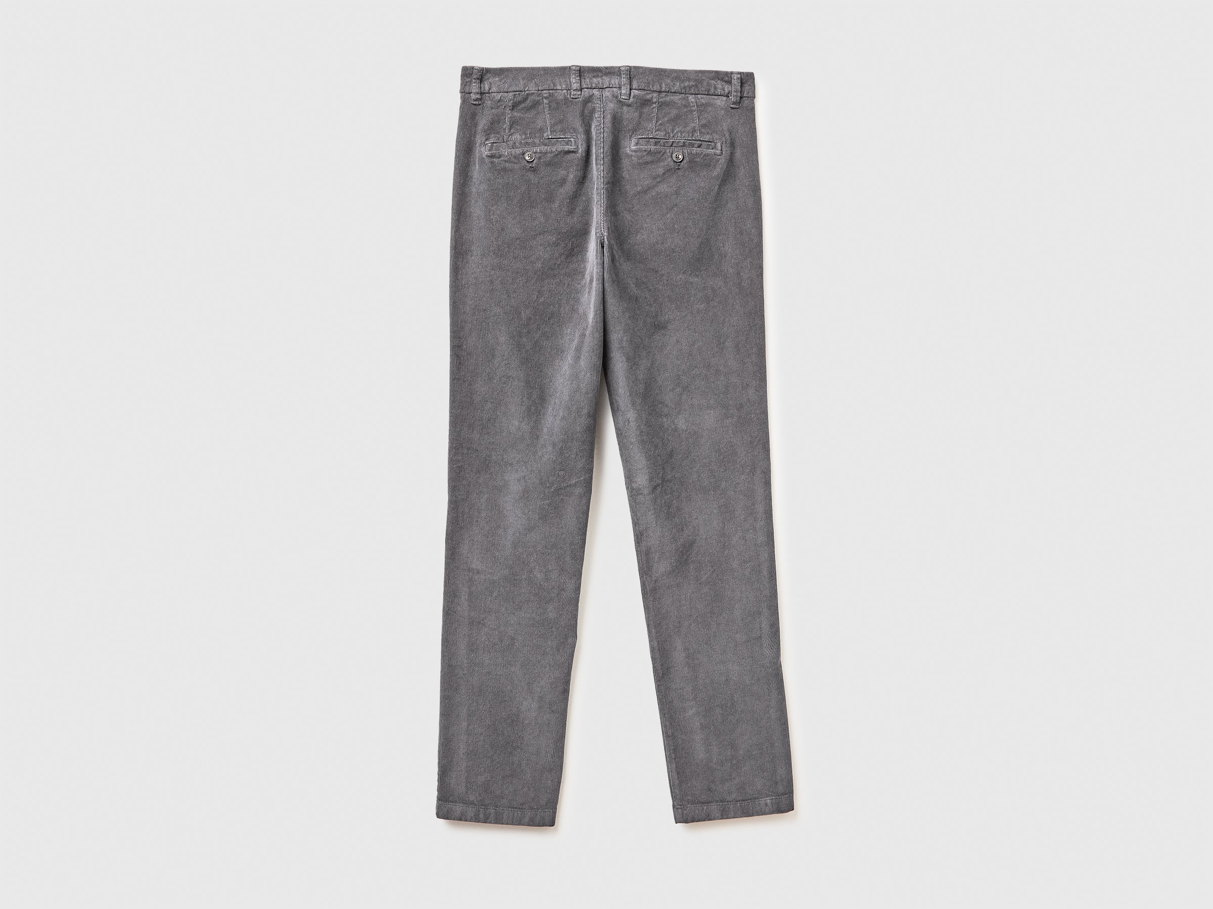 Calças slim fit em veludo stretch - ucb_image_BS