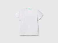 T-shirt em algodão puro - ucb_image_FS