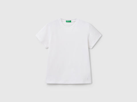 T-shirt em algodão puro - ucb_image_FS