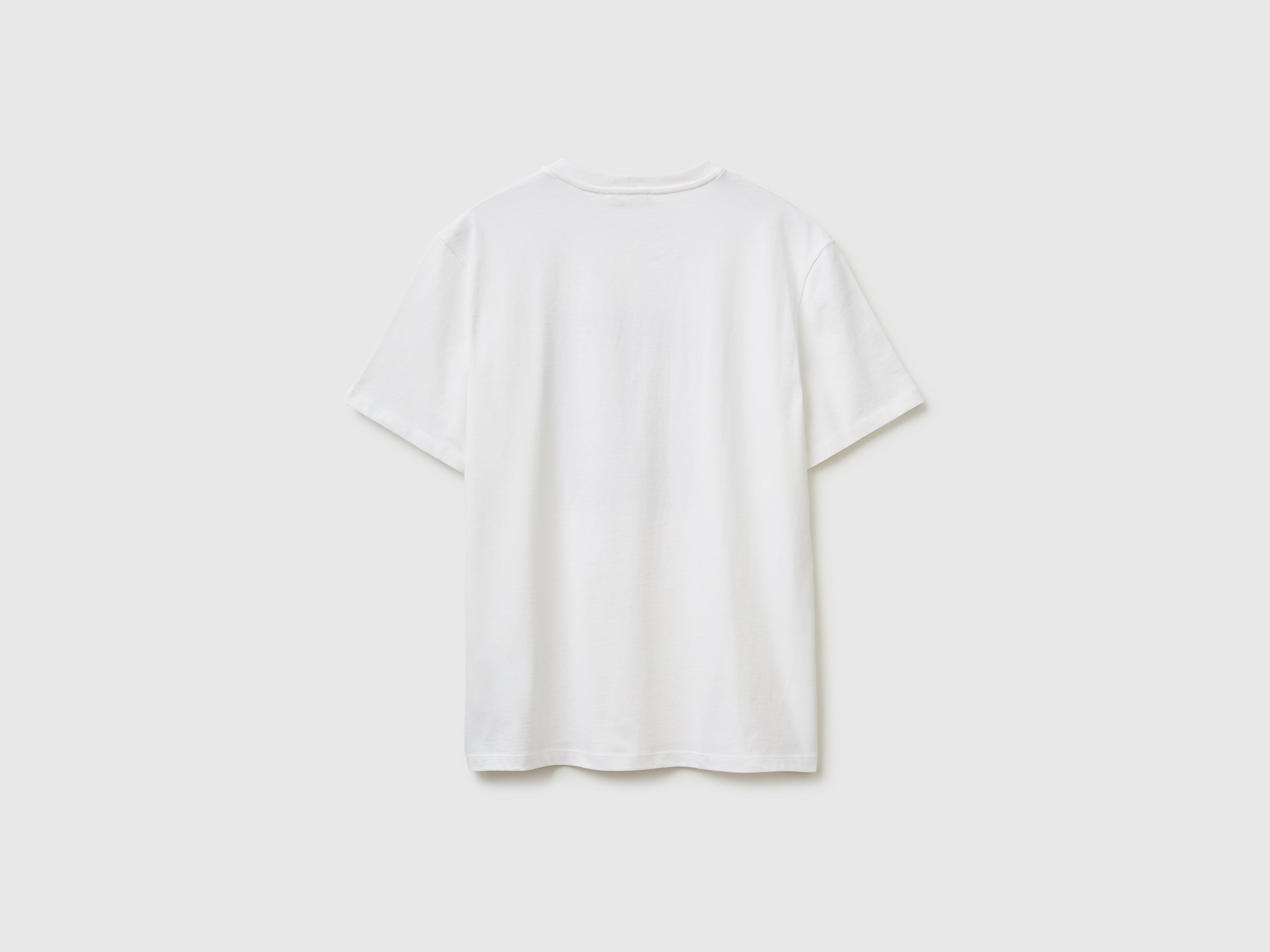 Printed T-shirt - ucb_image_BS