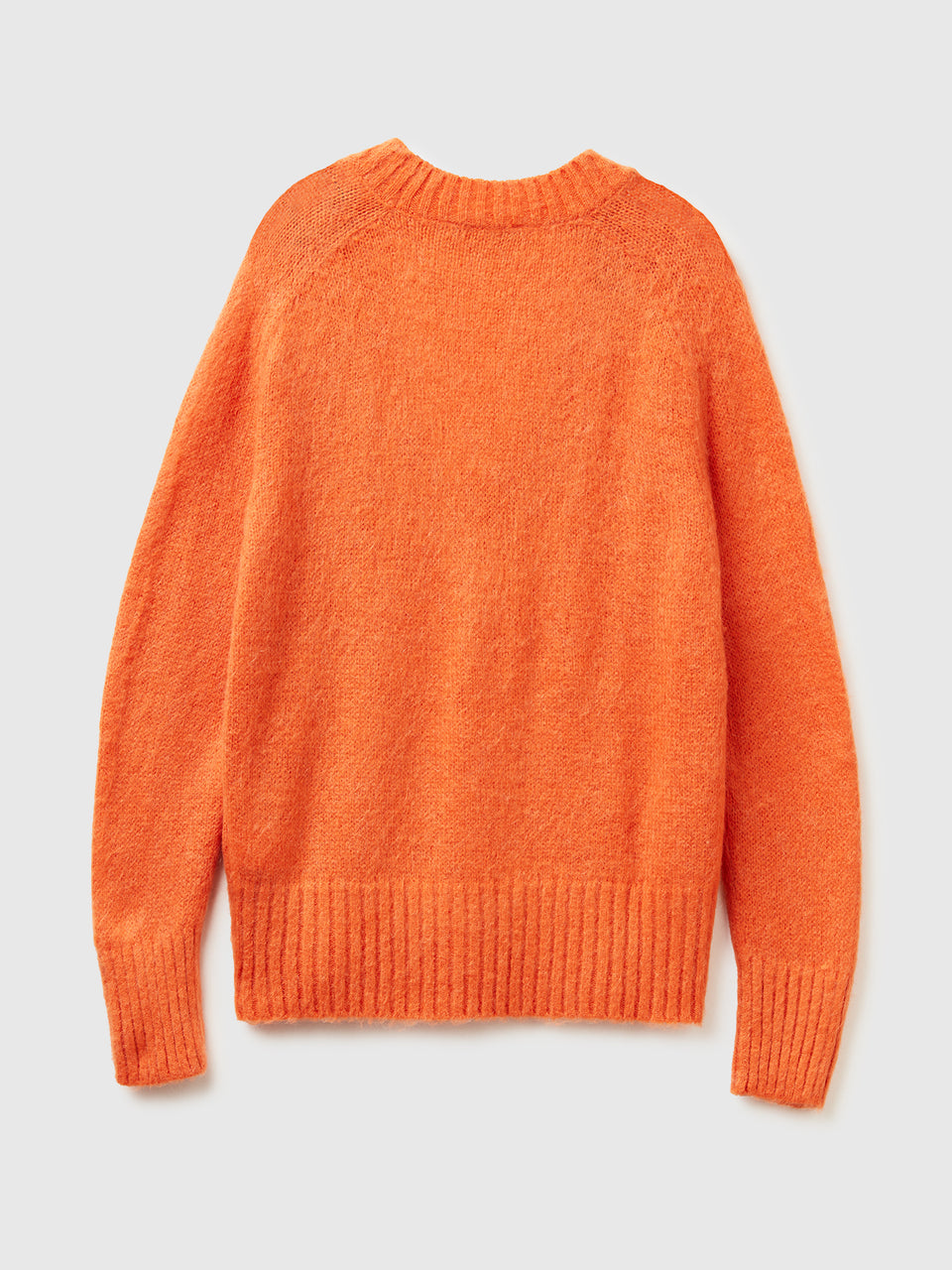 Camisola quente em mistura de mohair - ucb_image_BS