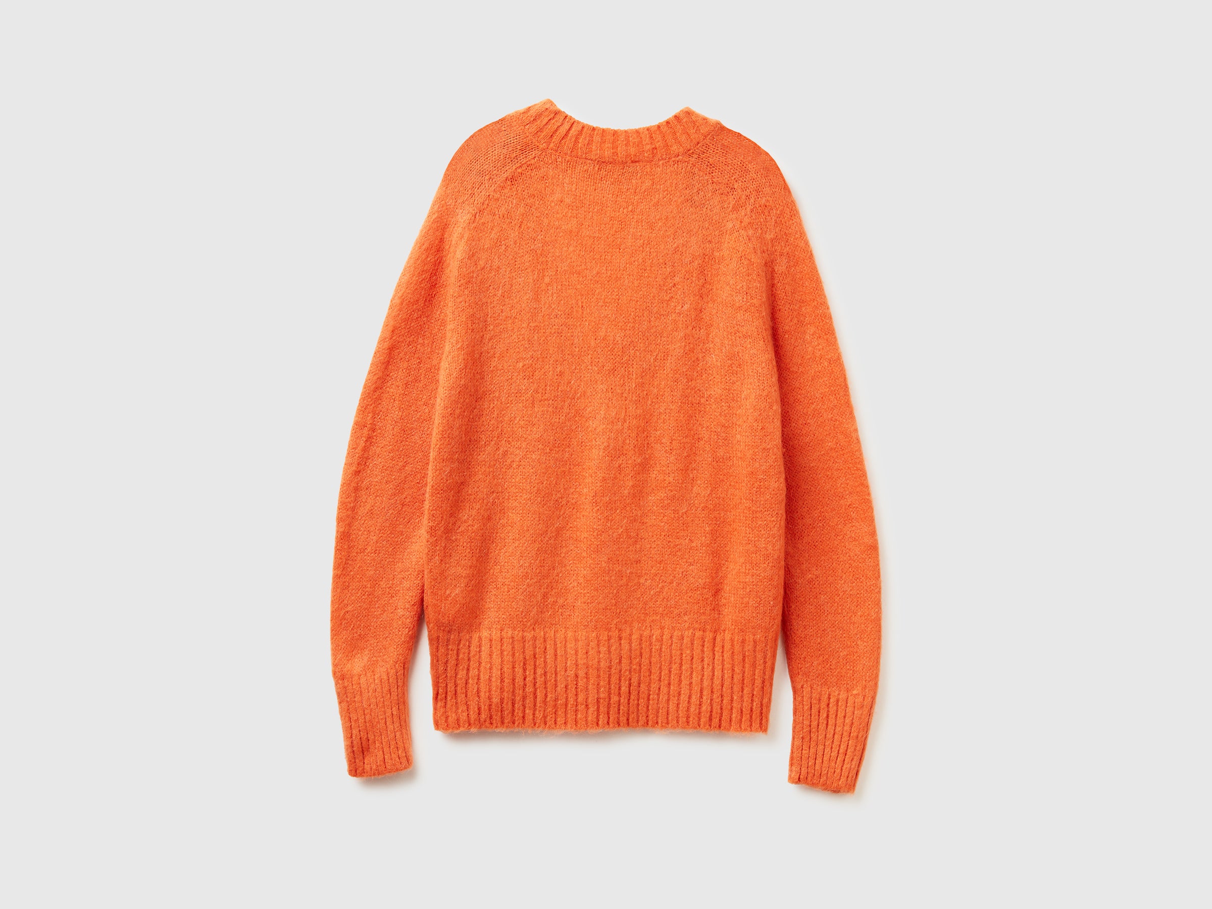 Camisola quente em mistura de mohair - ucb_image_BS