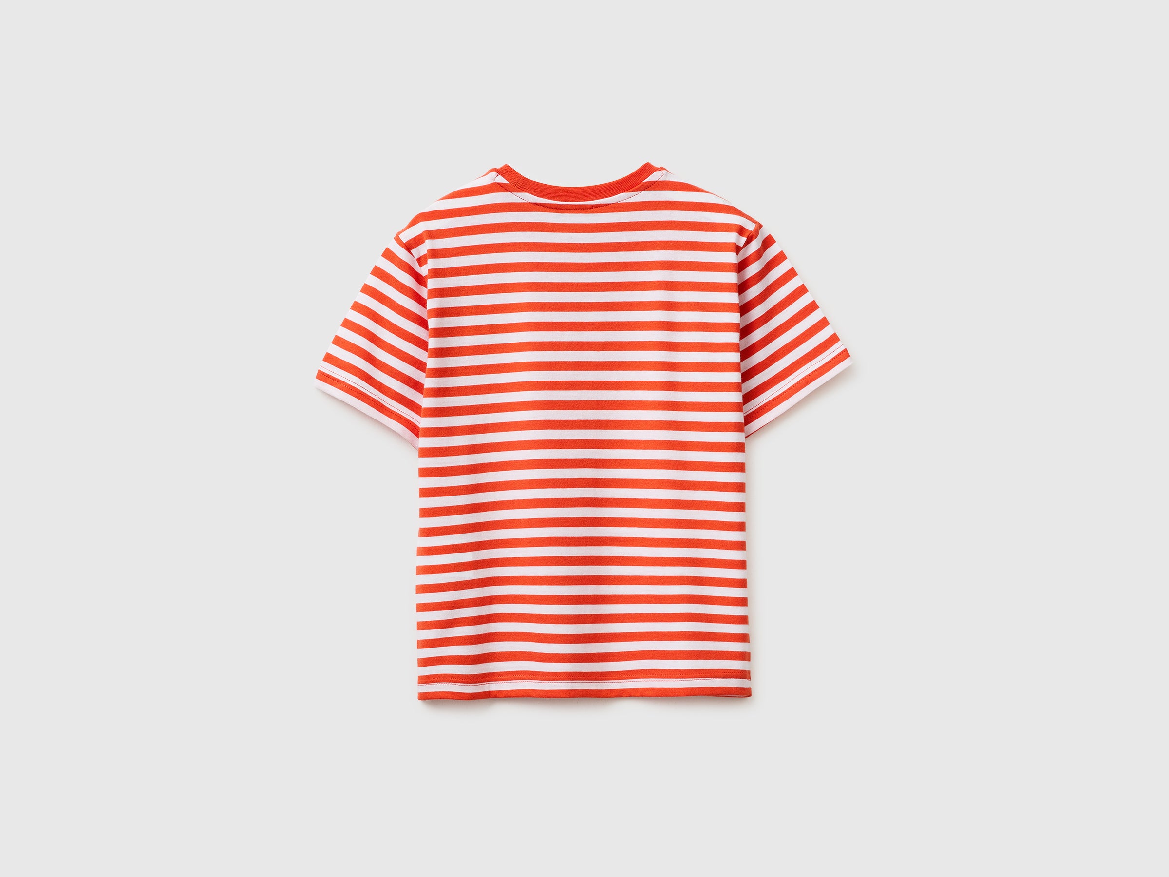 Striped T-shirt - ucb_image_BS