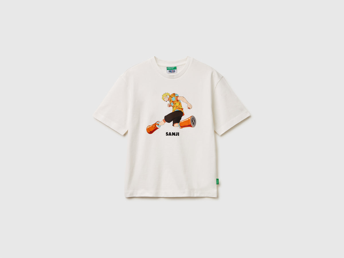 "One Piece" T-shirt - ucb_image_FS