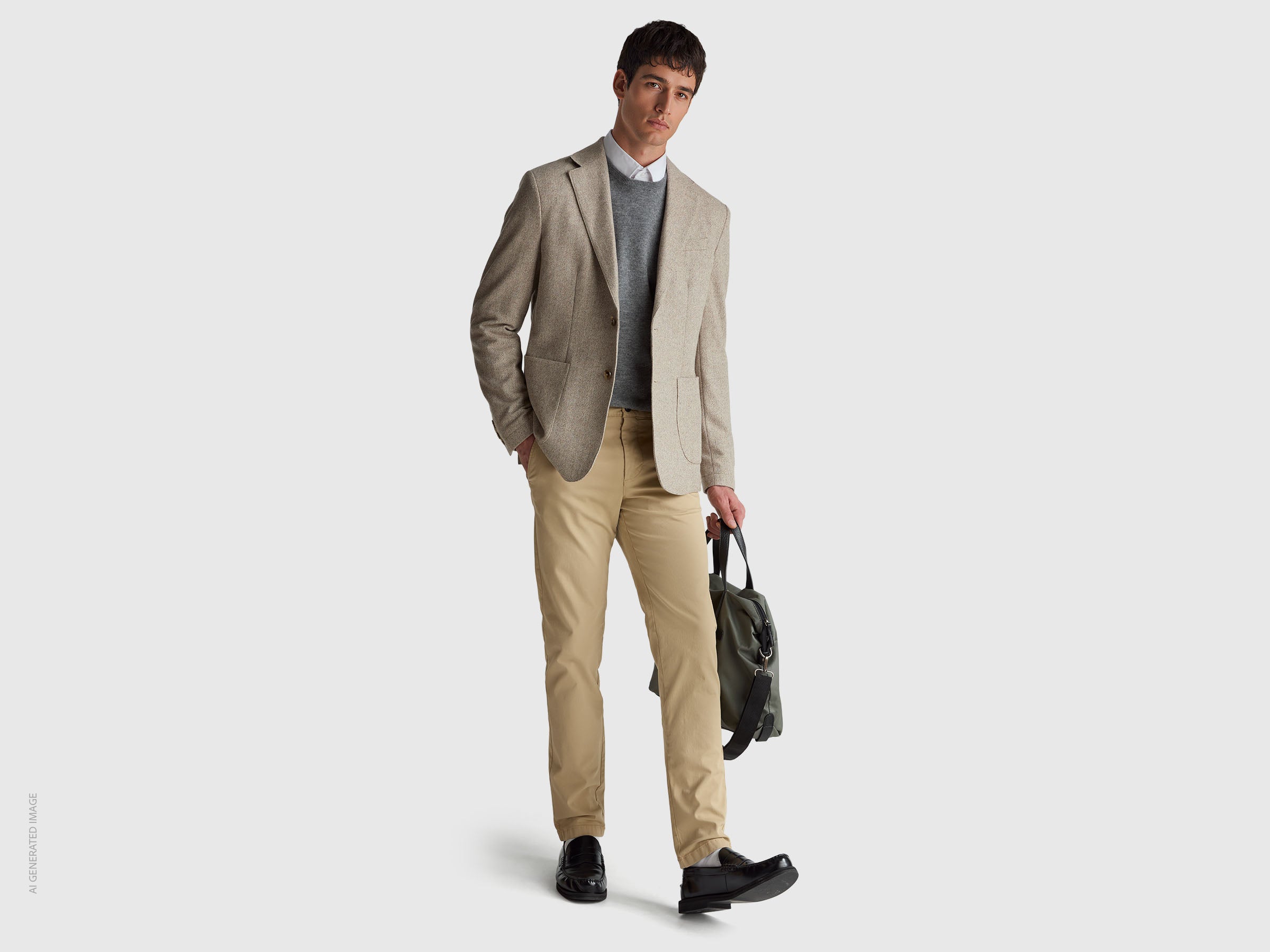 Camisa slim fit - ucb_image_FY
