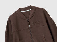 Casaco estilo bomber com bordado - ucb_image_DS1