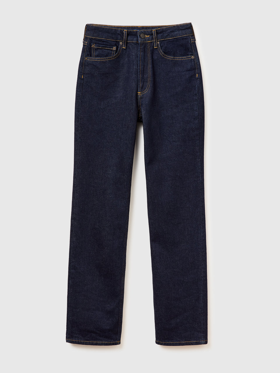 Jeans bootcut lavagem rinse - ucb_image_FS