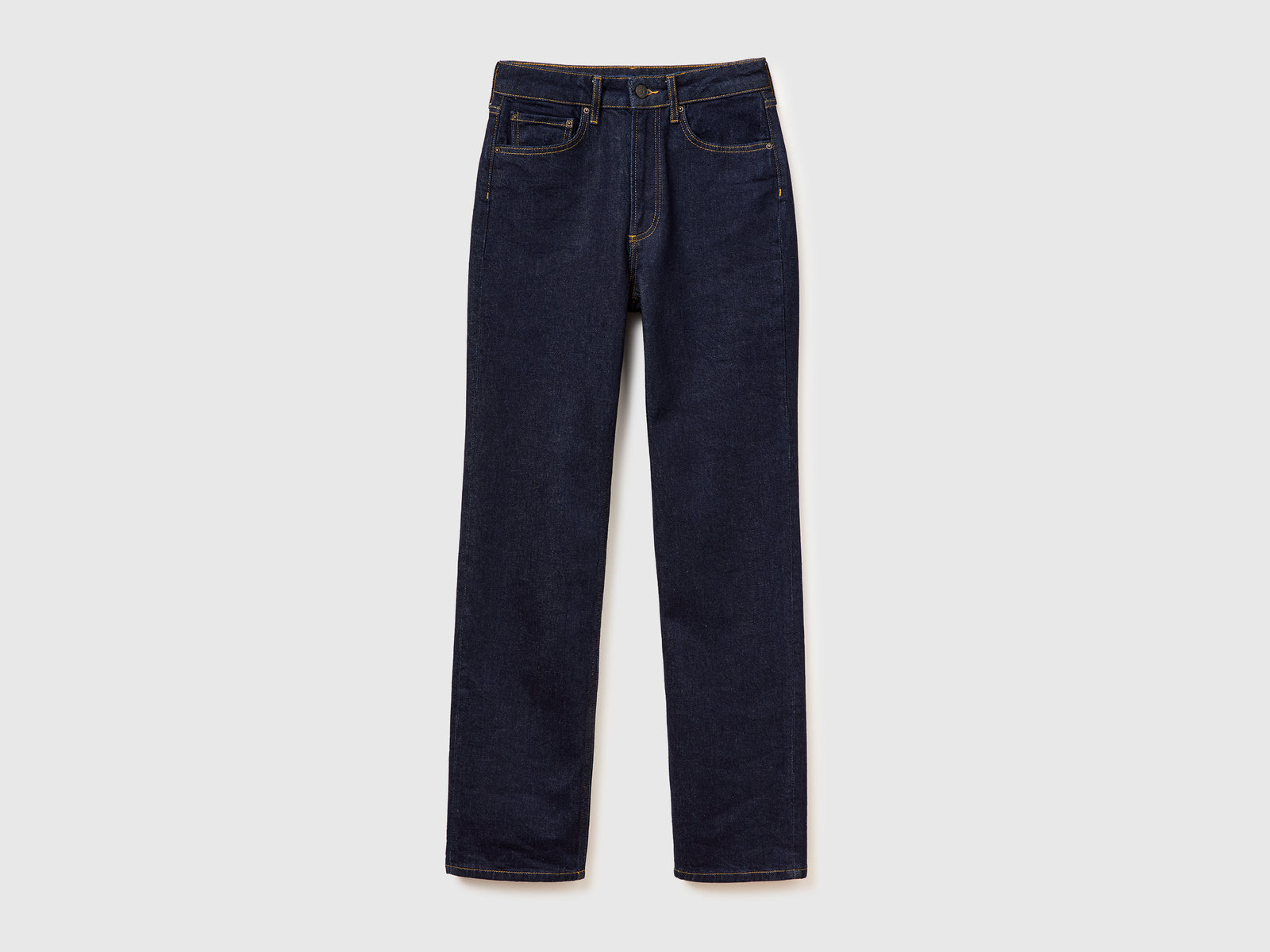 Jeans bootcut lavagem rinse - ucb_image_FS