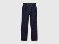 Jeans bootcut lavagem rinse - ucb_image_FS