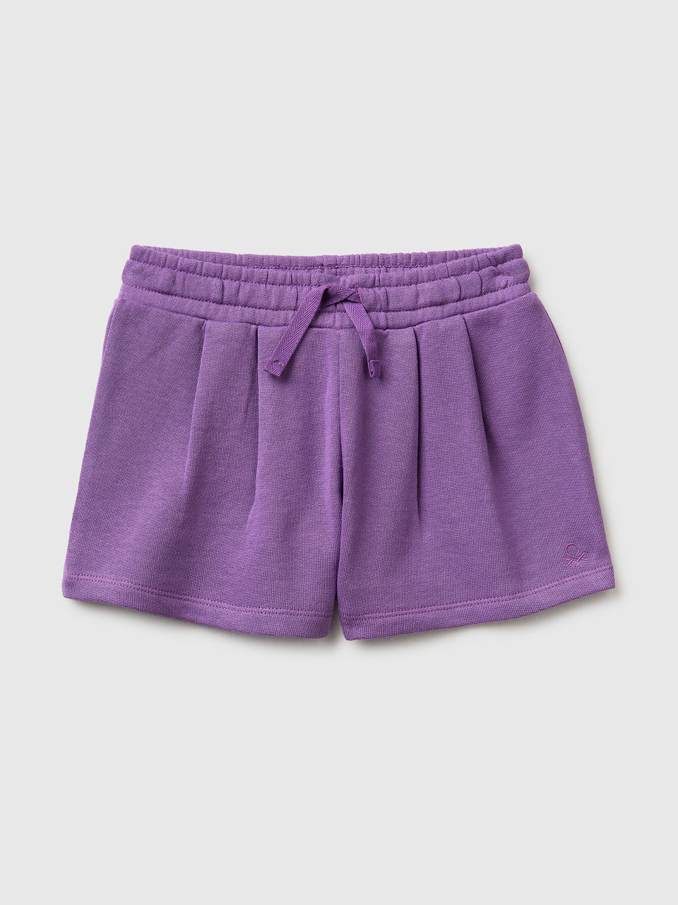 Sweat fabric shorts - ucb_image_FS