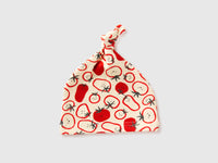 Cap with tomato print - ucb_image_BS