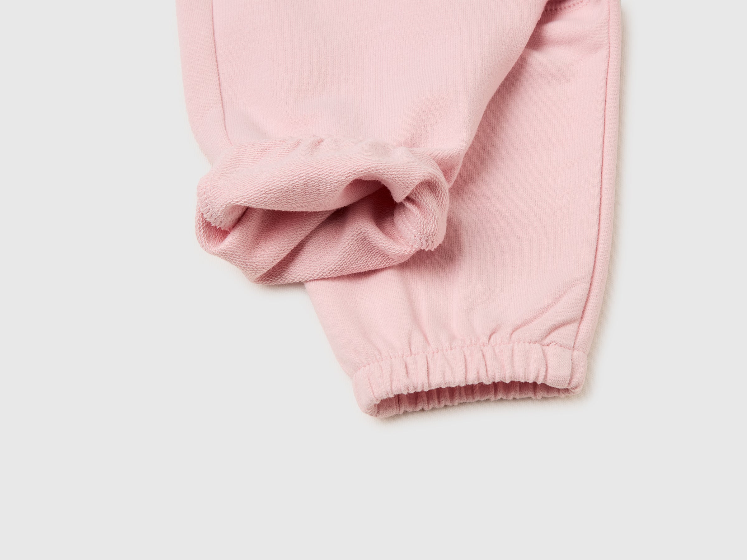 Trousers with embroidery on the back - ucb_image_DS1