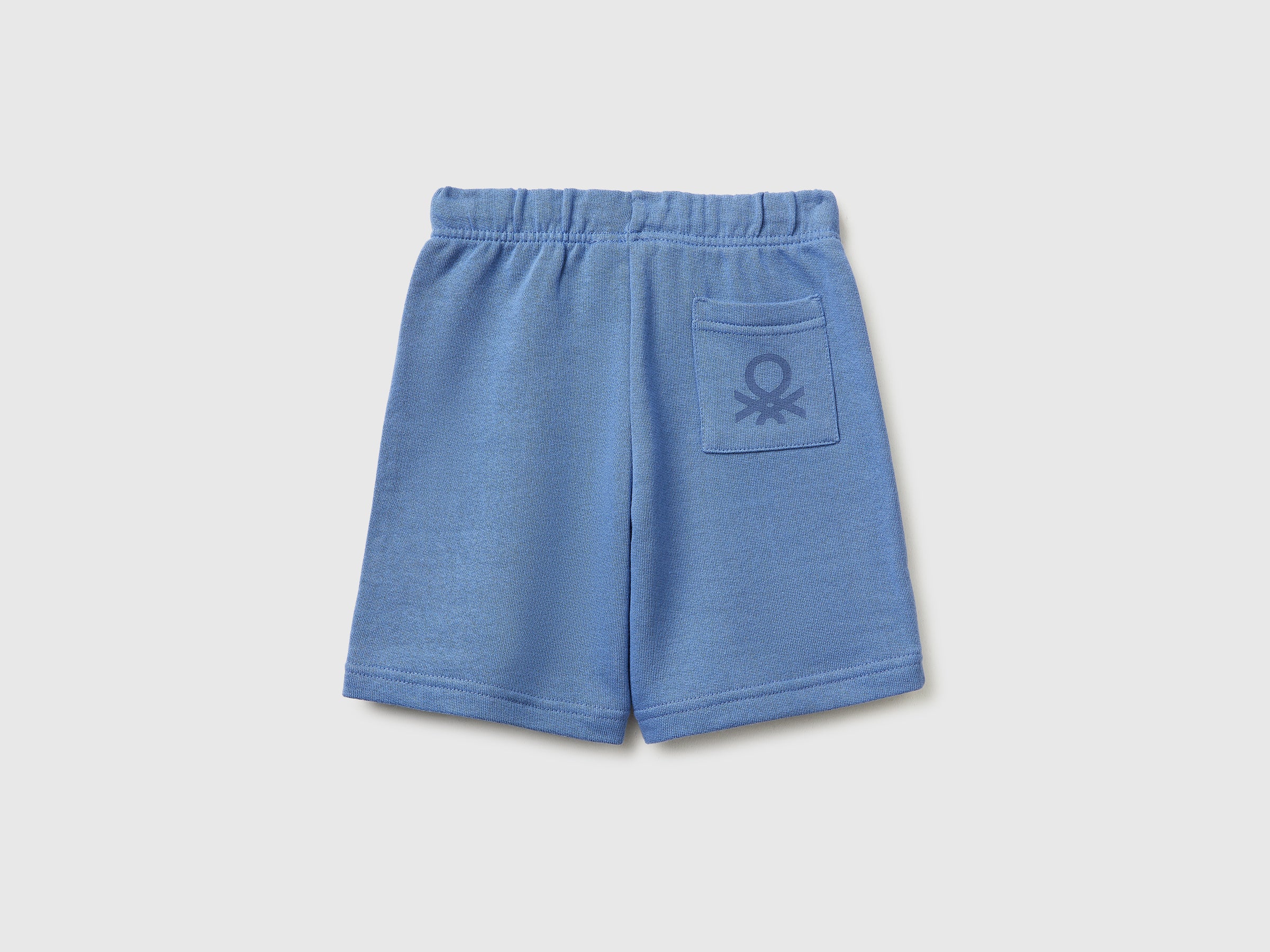 Bermudas em felpo de algodão - ucb_image_BS