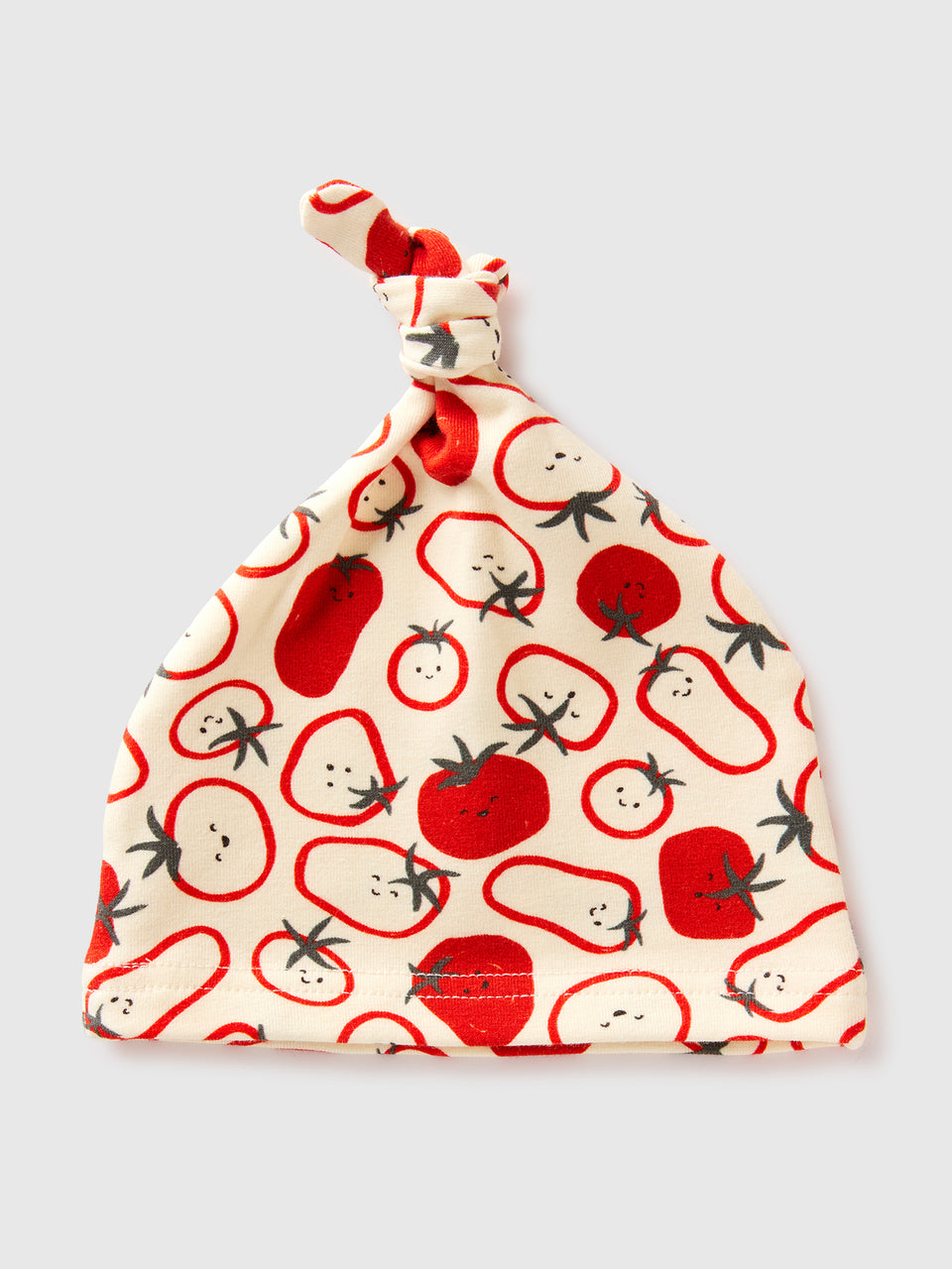 Cap with tomato print - ucb_image_FS