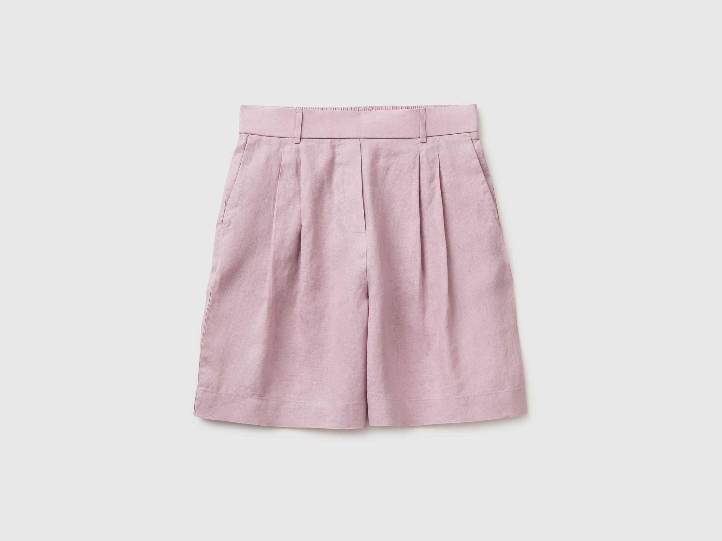 Bermudas em linho puro - ucb_image_FS