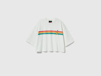 T-shirt com estampa Stranger Things - ucb_image_FS