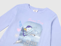 Looney Tunes x Olympic Collection t-shirt - ucb_image_DS1