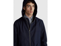 Parka em mistura de algodão - ucb_image_FY