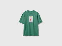 T-shirt relaxes fit com estampa - ucb_image_FS