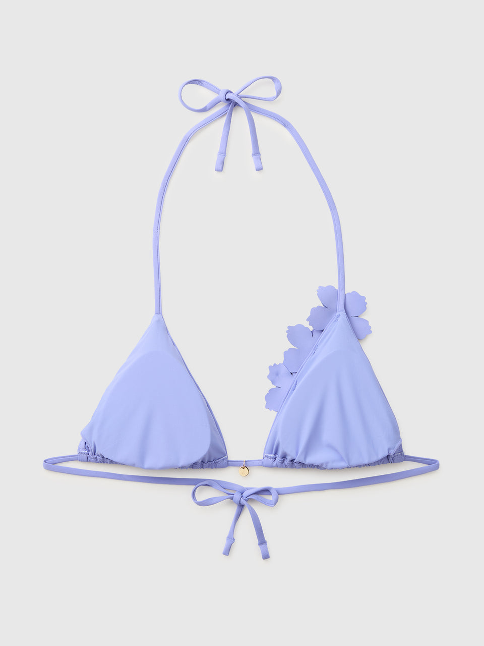 Sea triangle with flower application - ucb_image_BS