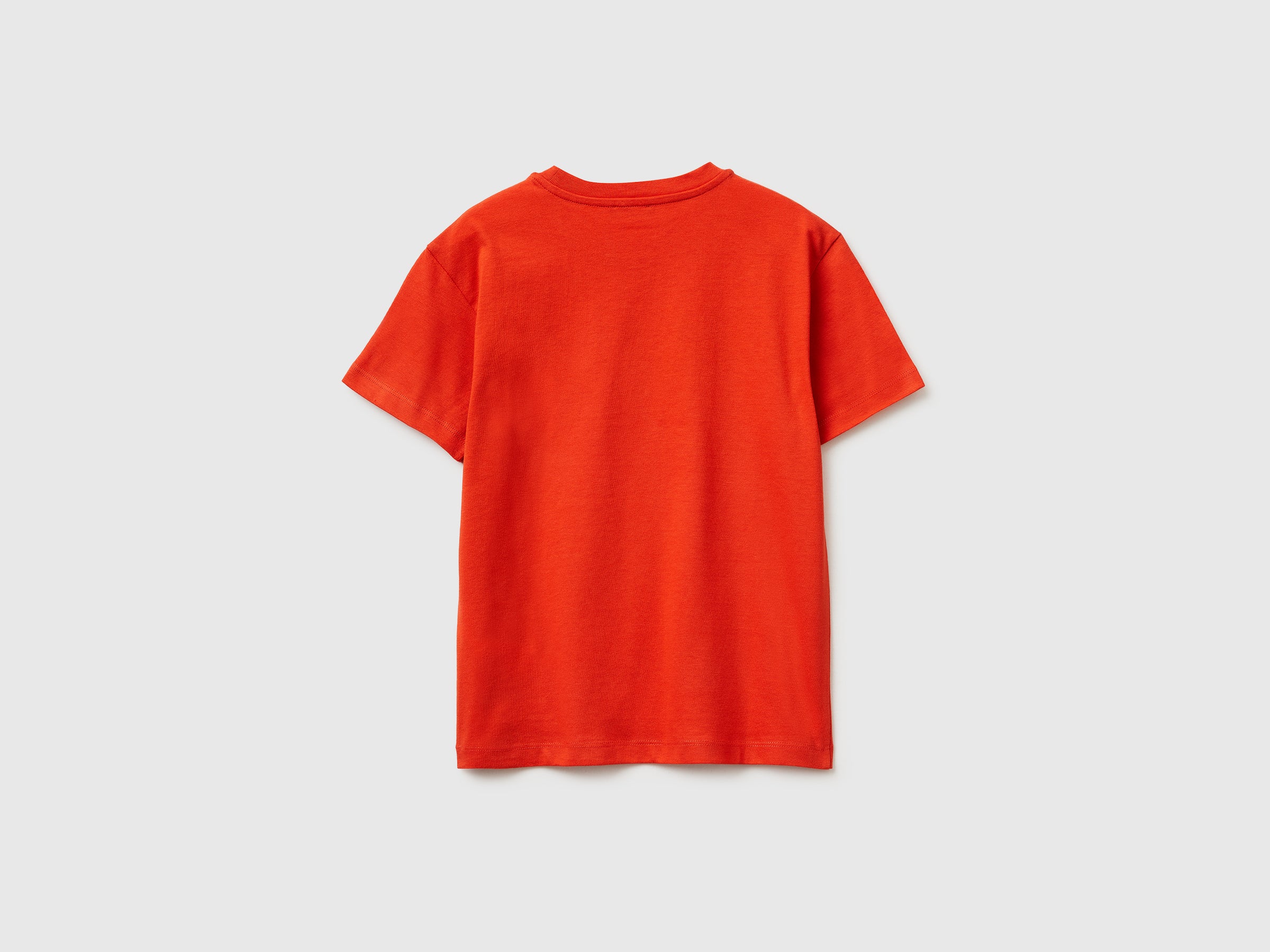 T-shirt com logótipo - ucb_image_BS