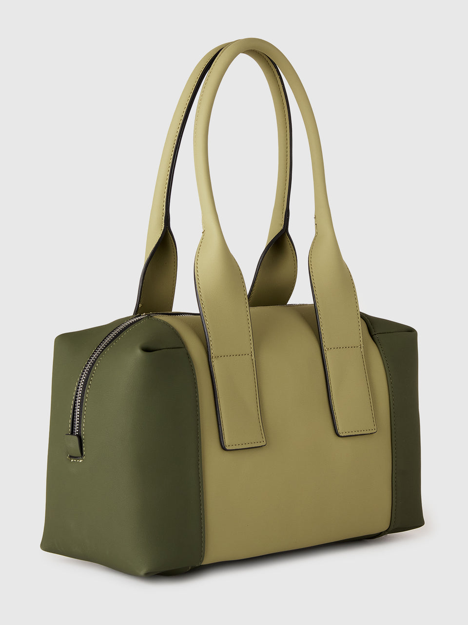 Color block trunk bag - ucb_image_BS