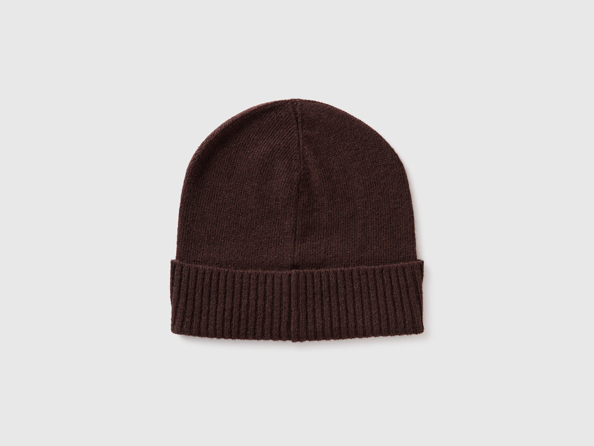 Gorro 100% lã - ucb_image_BS