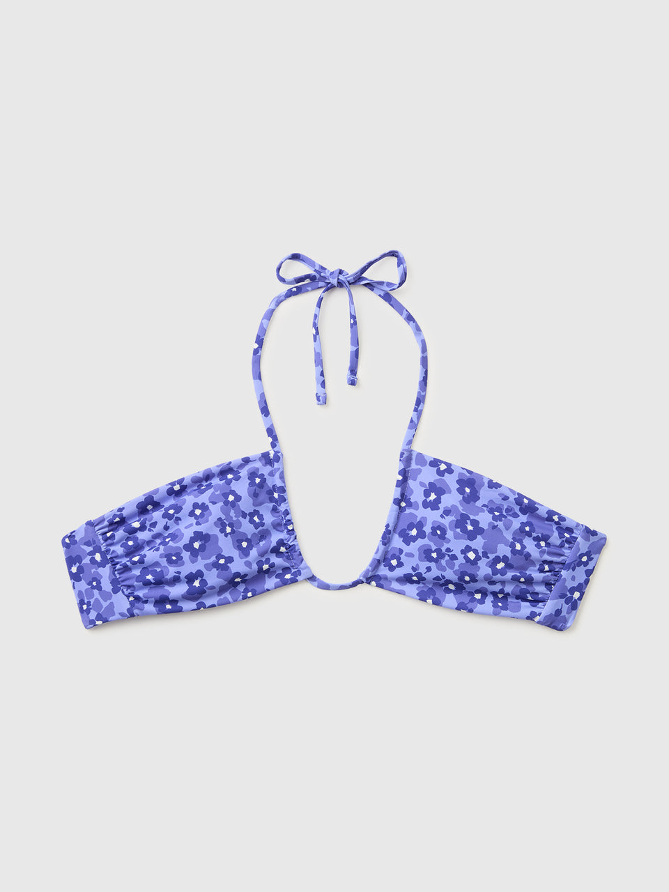 Reversible bandeau bikini top - ucb_image_FS