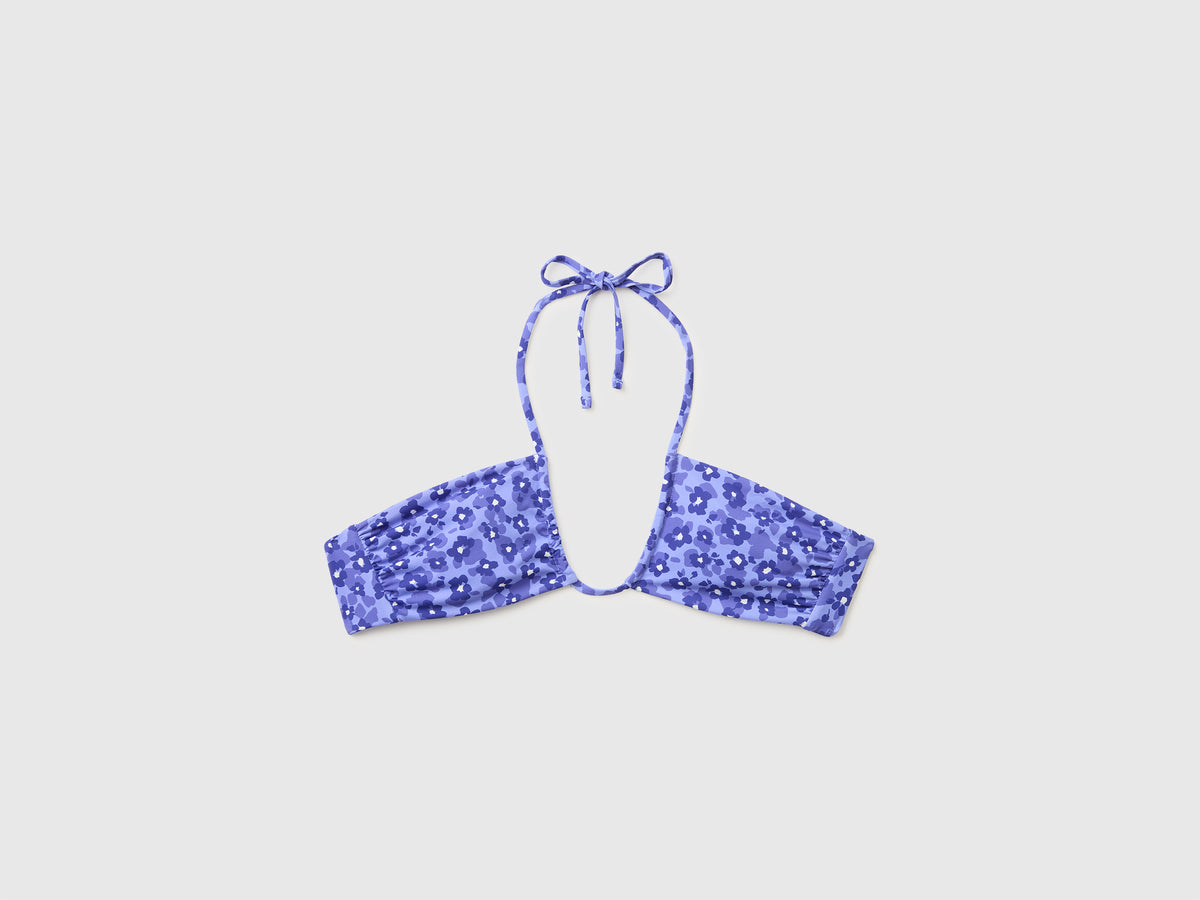Reversible bandeau bikini top - ucb_image_FS