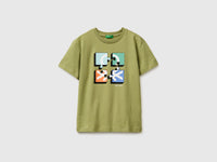 T-shirt with logo - ucb_image_FS