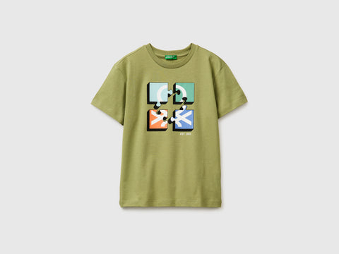 T-shirt with logo - ucb_image_FS