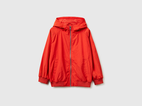 Nylon jacket - ucb_image_FS
