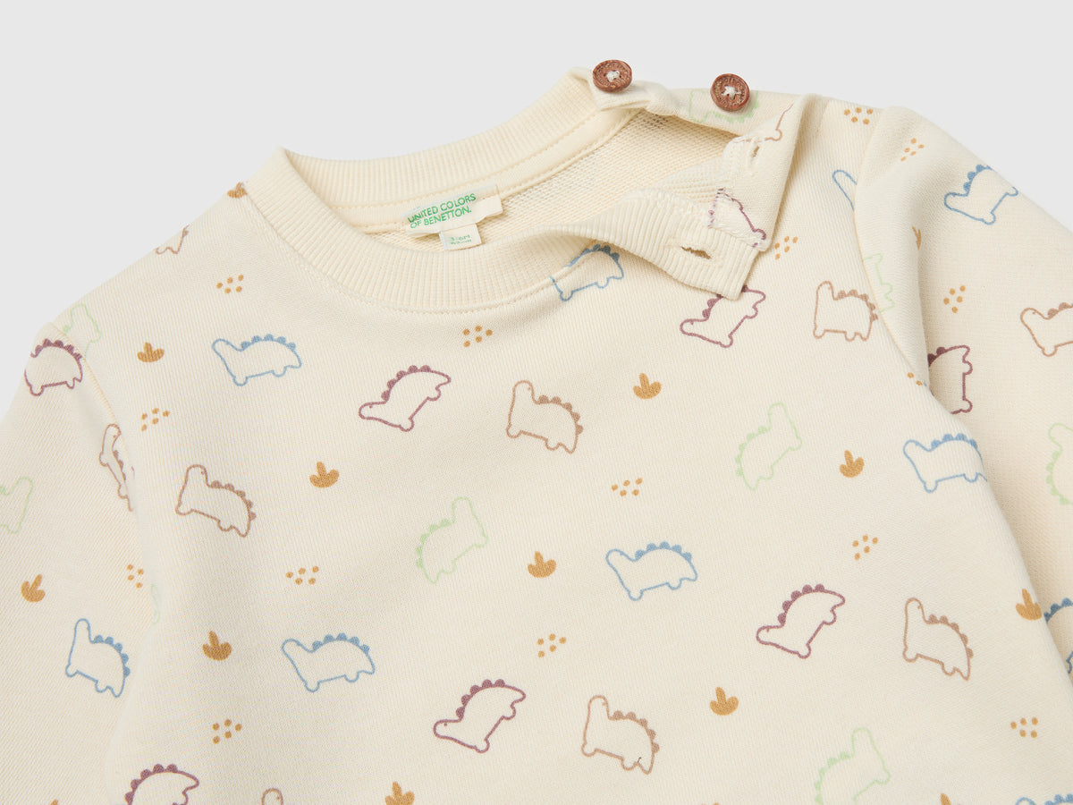 Sweat de gola redonda estampada - ucb_image_DS1