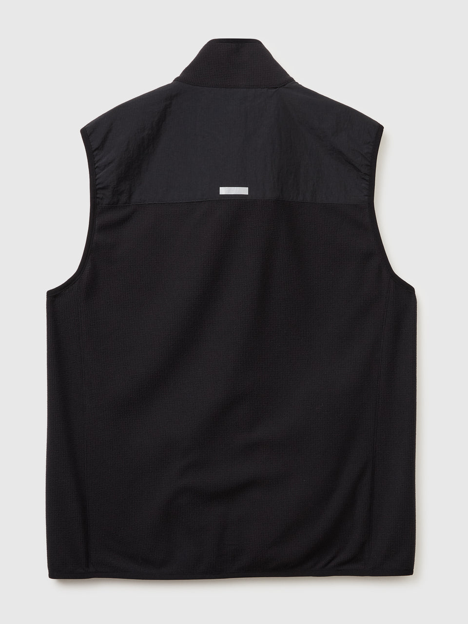 Polartec® technical fleece vest - ucb_image_BS