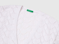 Openwork cardigan - ucb_image_DS1