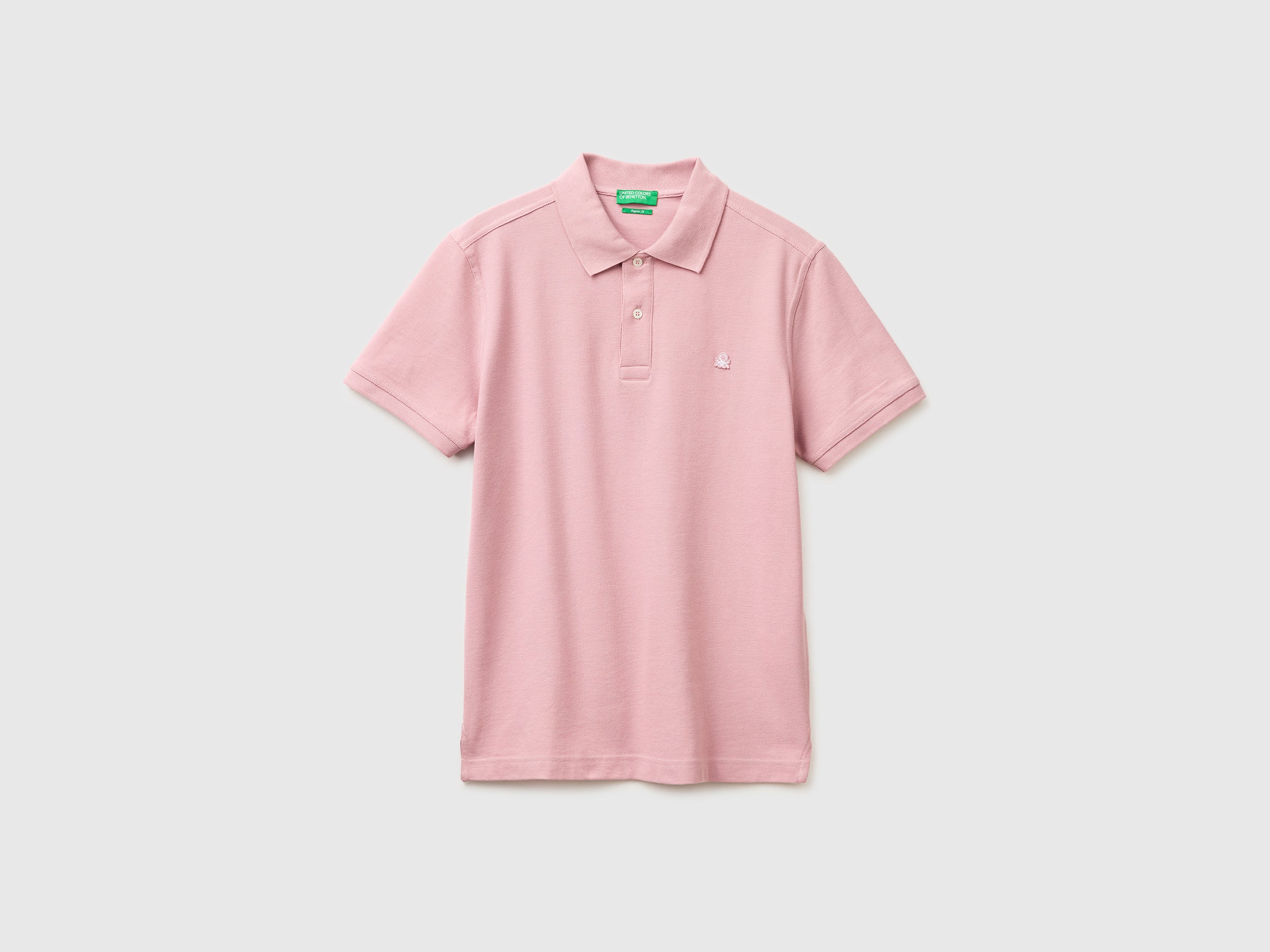 Polo regular fit - ucb_image_FS